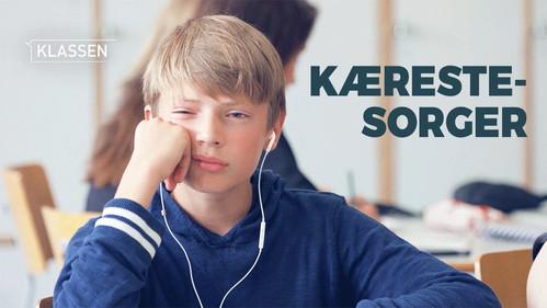 Klassen Season 3 Episode 6 - Heartaches