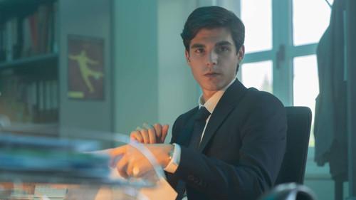 La Fortuna Season 1 Episode 1 - Episode 1