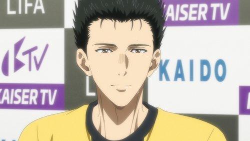 undefined Season 1 Episode 13 - Turn