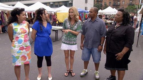 Flea Market Flip Season 3 Episode 7 - 'Til Death Do Us Flip