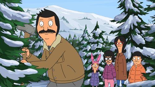 Bob's Burgers Season 14 Episode 10 - The Nightmare 2 Days Before Christmas