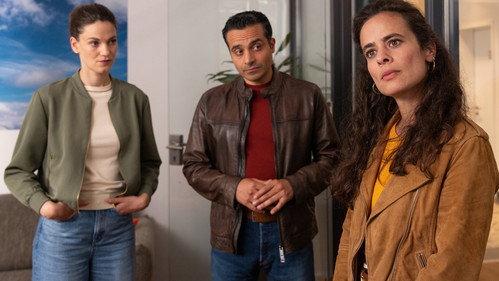 Die Rosenheim-Cops Season 25 Episode 20 - Episode 20