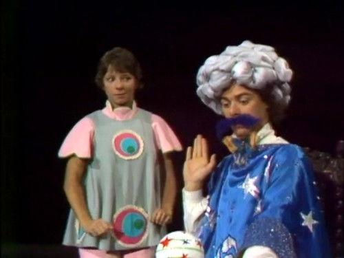 Passe-Partout Season 1 Episode 15 - Les aimants