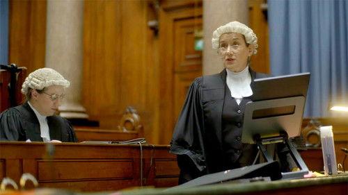 The Jury: Murder Trial Season 2 Episode 1 - Episode 1