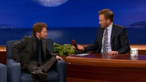 Conan Season 1 Episode 22 - A Sleigh Full of Slay