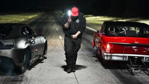 Street Outlaws: America's List Season 1 Episode 4 - Going to School
