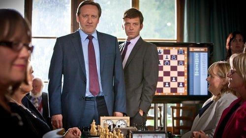 Midsomer Murders Season 15 Episode 4 - The Sicilian Defence