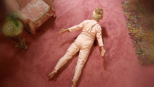 At Home with Amy Sedaris Season 1 Episode 1 - TGIF