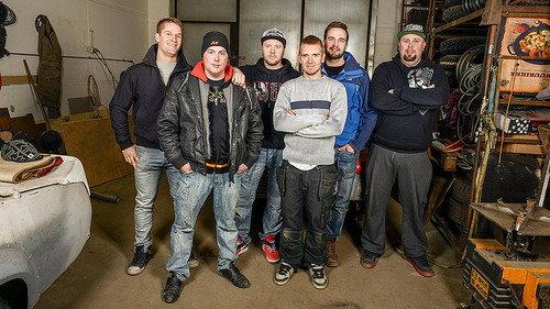 Latela Season 3 Episode 1 - Episode 1