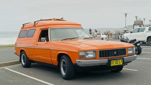 Wheeler Dealers: World Tour Season 1 Episode 8 - Holden Surf Wagon - Australia