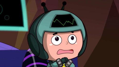 Happy Toon Season 4 Episode 18 - Episode 18