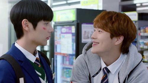 Light on Me Season 1 Episode 4 - Episode 4