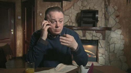 Secrecy of the Investigation Season 13 Episode 5 - Episode 5