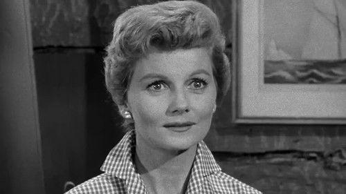 Leave It to Beaver Season 2 Episode 13 - Happy Weekend