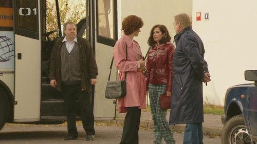 Vyprávěj Season 5 Episode 1 - Episode 1