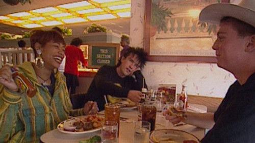 The Real World Season 2 Episode 2 - Boot Scootin' Boogie