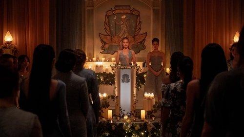 Cruel Intentions Season 1 Episode 8 - Theta