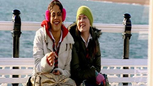 Sugar Rush Season 1 Episode 2 - Love, Sex & Sugar