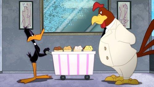 undefined Season 1 Episode 20 - Working Duck