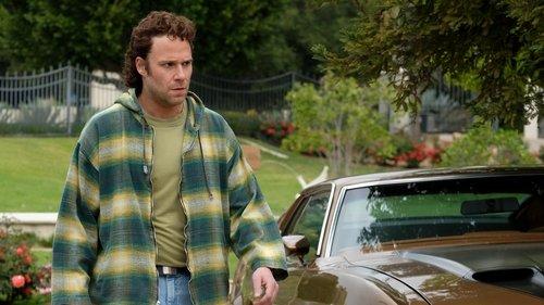 Pam & Tommy Season 1 Episode 1 - Drilling and Pounding