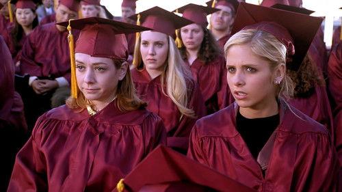 undefined Season 3 Episode 21 - Graduation Day (2)