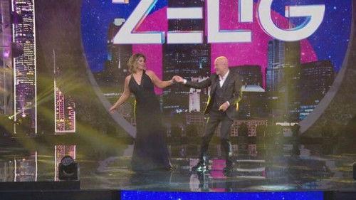 Zelig Season 21 Episode 2 - Episode 2