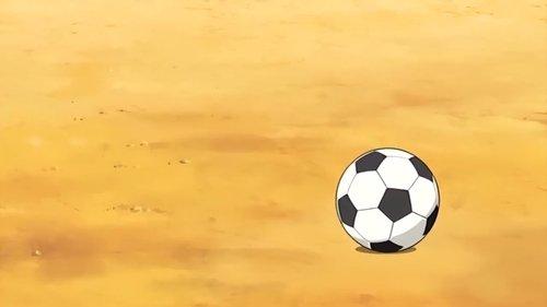 Inazuma Eleven Season 1 Episode 46 - The Captain's Trial!