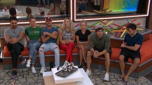 Big Brother Season 22 Episode 6 - Episode 6