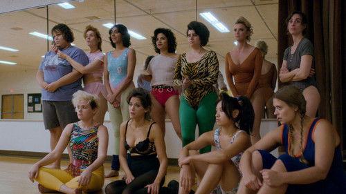 GLOW Season 3 Episode 3 - Desert Pollen