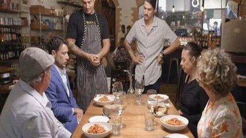 Little Big Italy Season 5 Episode 1 - Episode 1