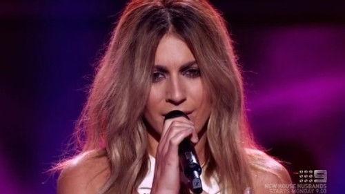 The Voice Season 3 Episode 15 - The Showdowns 1