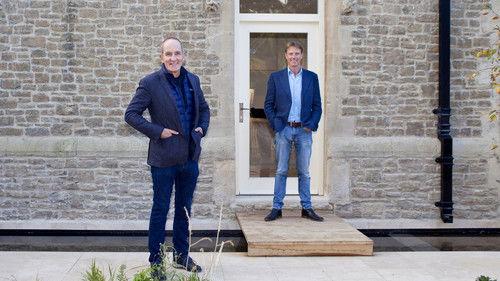 Grand Designs Season 21 Episode 1 - South West London: Cemetery Keeper's Lodge