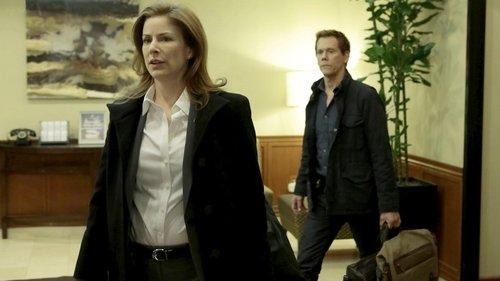 The Following Season 3 Episode 11 - Demons