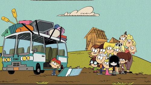 The Loud House Season 3 Episode 18 - Tripped!