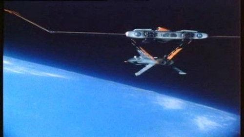 Terrahawks Season 2 Episode 5 - Midnight Blue