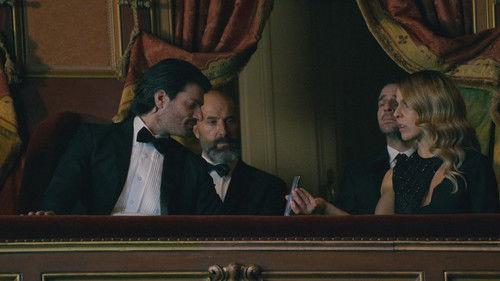 La Reina del Sur Season 3 Episode 46 - A Little Culture