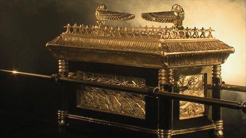 Ancient Aliens Season 18 Episode 5 - Recovering The Ark Of The Covenant
