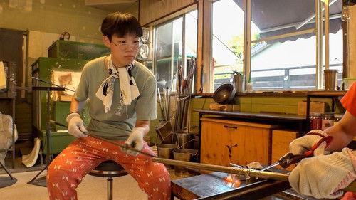 Where We Call Home Season 4 Episode 20 - A Fresh New Breeze in Glass Art