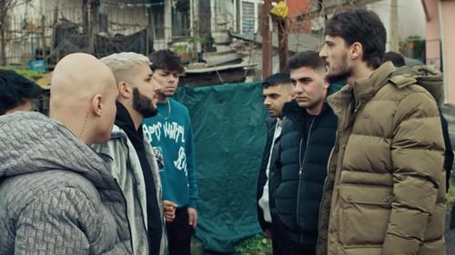 The Children of the Street Season 7 Episode 1 - Episode 1