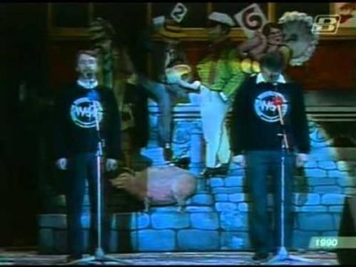 KVN Season 17 Episode 1 - Episode 1