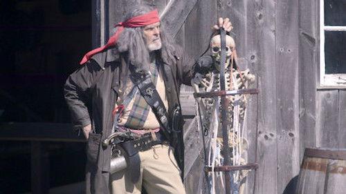 Explained Season 2 Episode 6 - Pirates