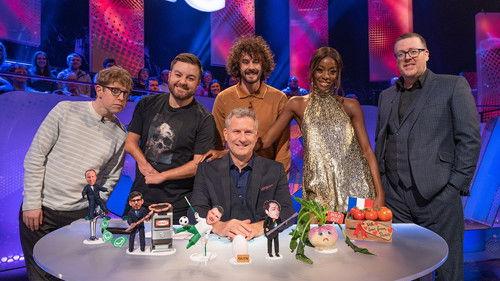 The Last Leg Season 27 Episode 5 - Episode 5