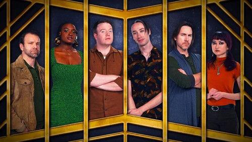 Exandria Unlimited Season 4 Episode 1 - Give and Take