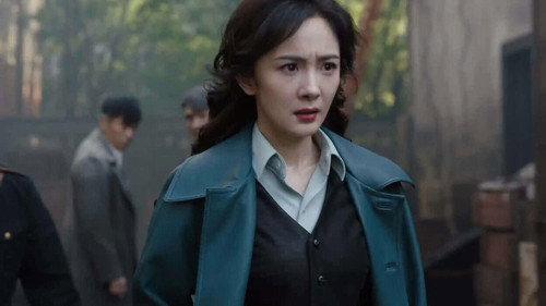 In the Name of the Brother Season 1 Episode 17 - Episode 17