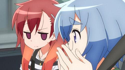 Maesetsu! Opening Act Season 1 Episode 10 - Prayers!