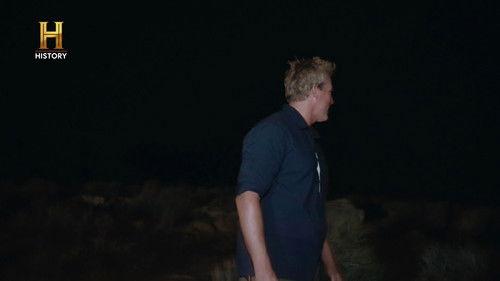 The Secret of Skinwalker Ranch Season 4 Episode 10 - A Frequency Occurrence