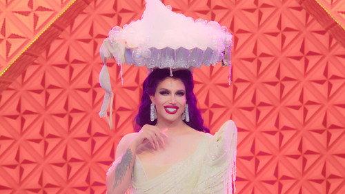 Drag Race Philippines: Slaysian Royale Season 1 Episode 4 - Crazy Bitch Slaysians: The Musical