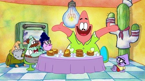 The Patrick Star Show Season 1 Episode 15 - Who's a Big Boy?