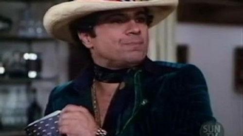 undefined Season 2 Episode 1 - The Good-Bye Orphan Annie Blues