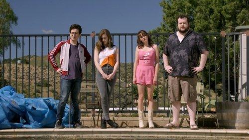 Love Season 3 Episode 1 - Palm Springs Getaway